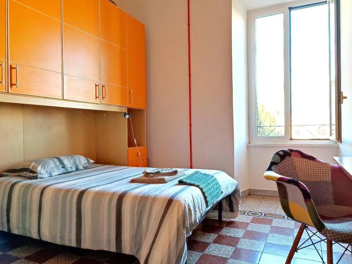 Suite 67 Rome Italy